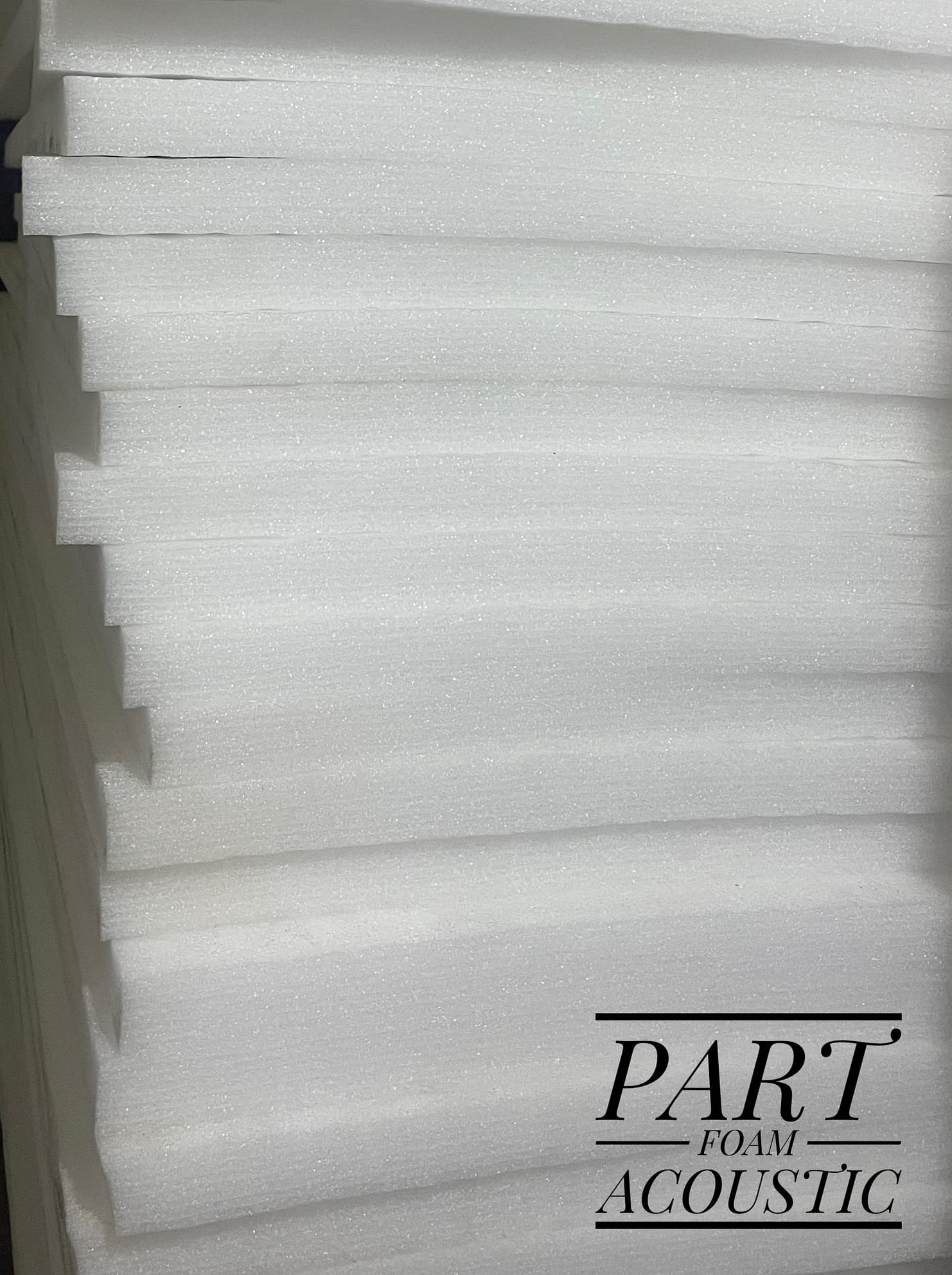 فوم پلی اتیلن بسته بندی Polyethylene Foam Sheet , packing foam