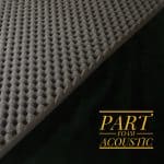 وسایل بسته بندی ، فوم بسته بندی ، بسته بندی شانه تخم مرغی ، فوم مخصوص بسته بندی Packaging supplies, packaging foam, egg crate packaging, specialized packaging foam.